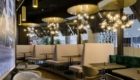 Atepaa® Food Ball Coffee Shop Furniture