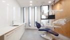 Muebles para clinica dental